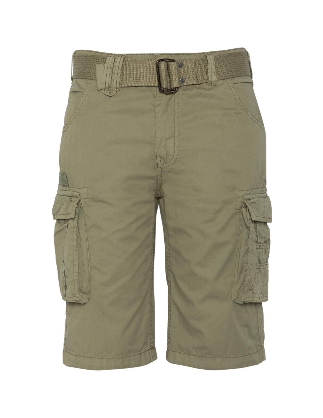 Short cargo Schott Ranger Ref 52975 Kaki Clair - V