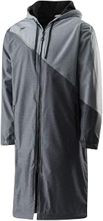 Speedo Unisex Adult Parka Jacket Fleece Lined Team Colors