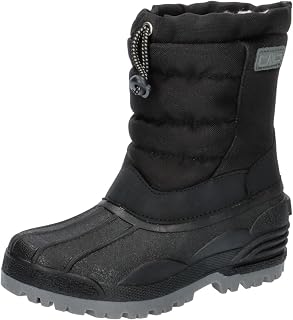 CMP Kids Hanki 3.0 Snow Boots Unisex – Adult