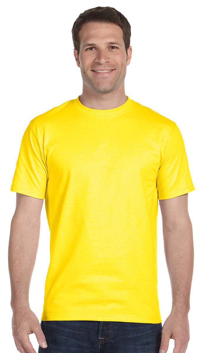 Gildan SHIRT メンズ