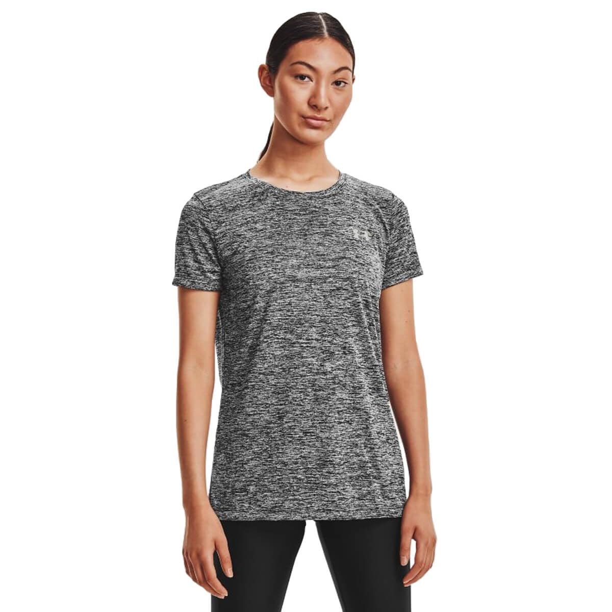 Under Armour Ua Hg Ss Women's Short Sleeve Shirt