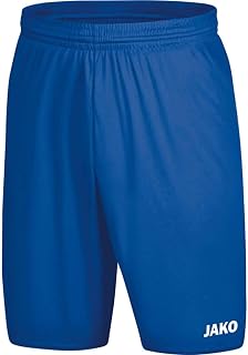 JAKO Manchester 2.0 - Shorts de randonnée - Athletic - Femme