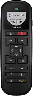 Garmin Accessory, Remote, Reactor Autopilot, 010-12833-10