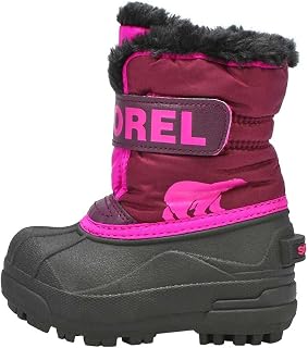 Sorel 1869562 Winter BootsUnisex children