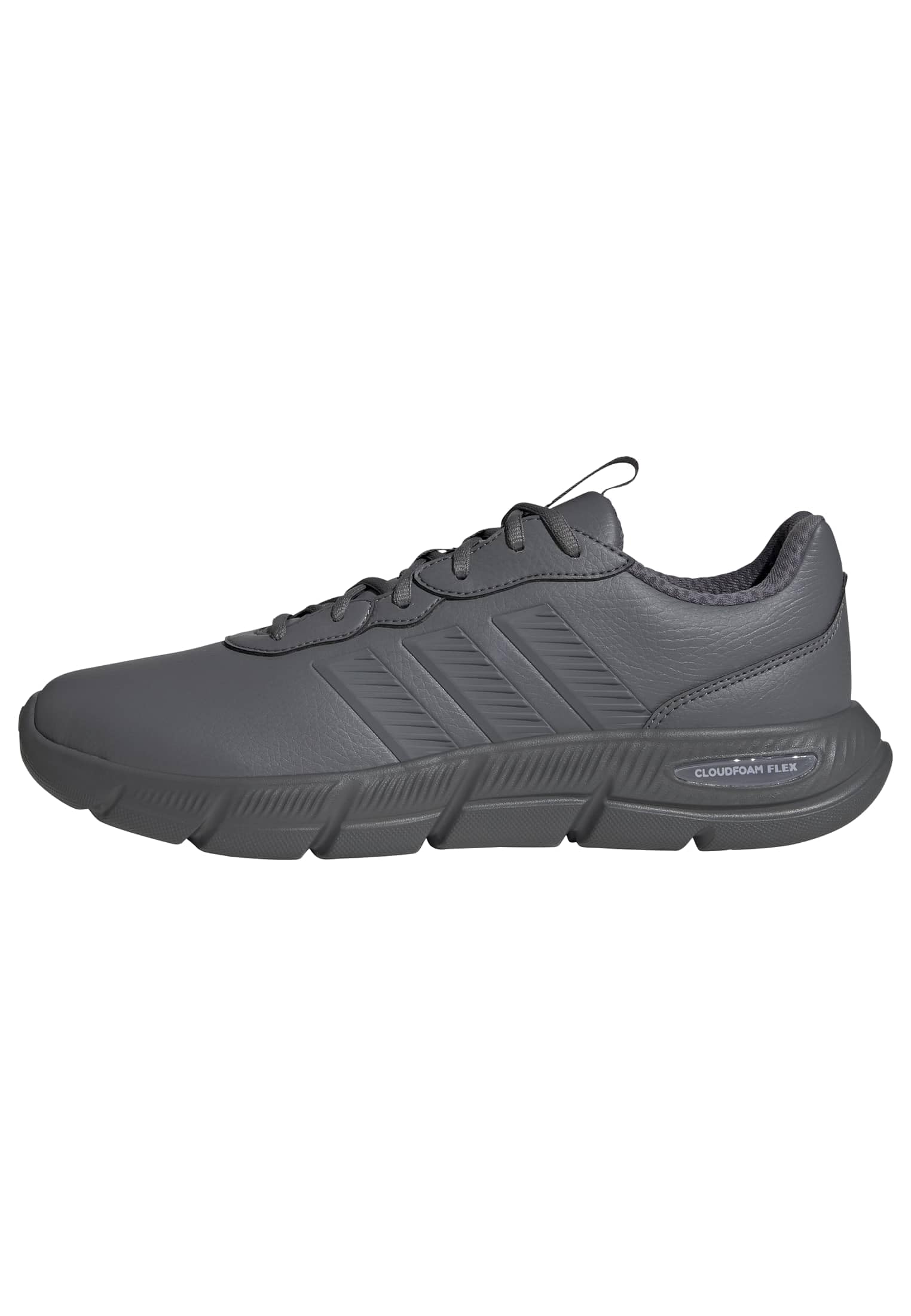adidas Unisex Cloudfoam Flex Rapidfit Shoes