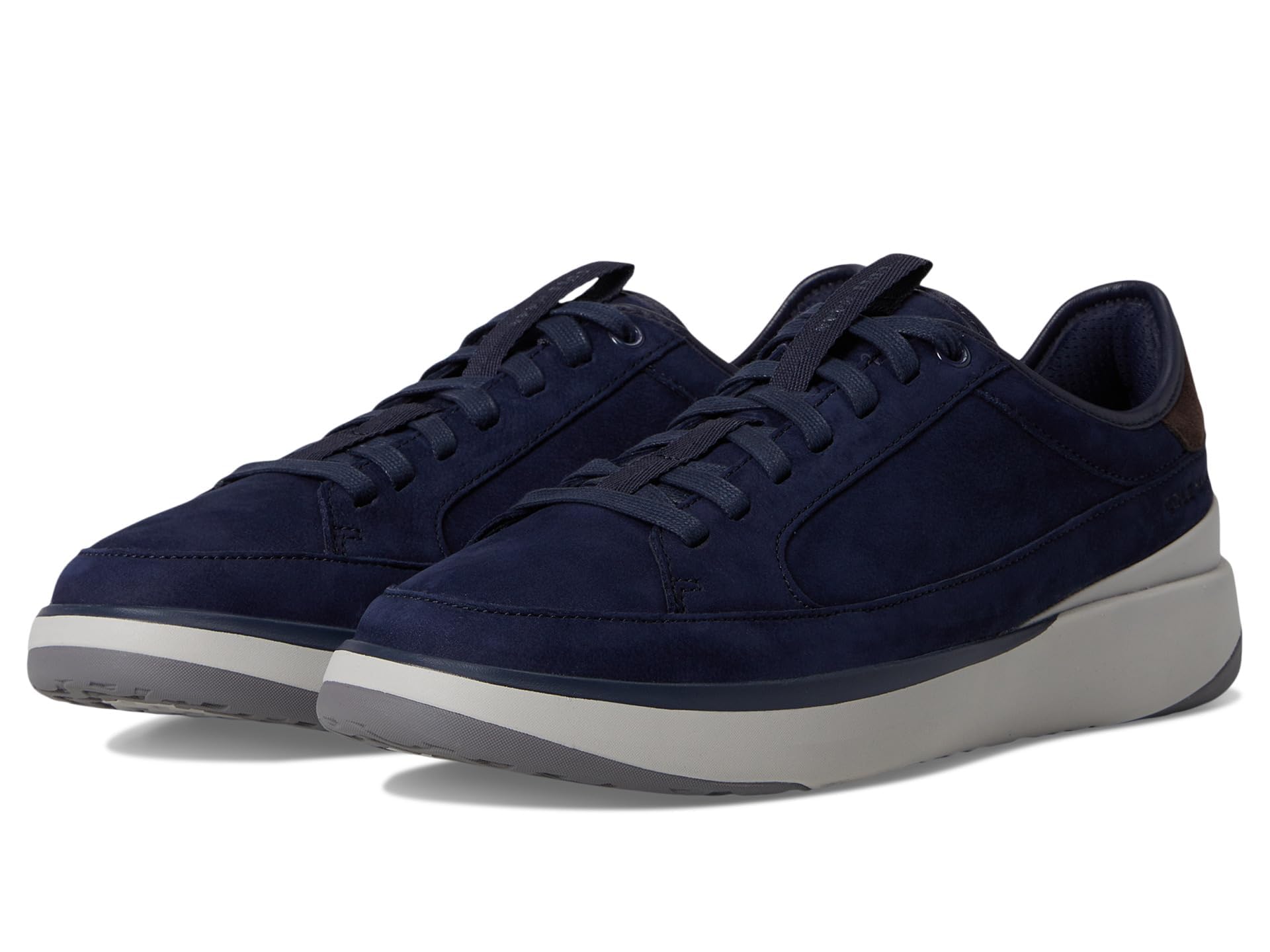Cole Haan Grandpro all Day Court Leather Sneakers Scarpe da ginnasticaUomo
