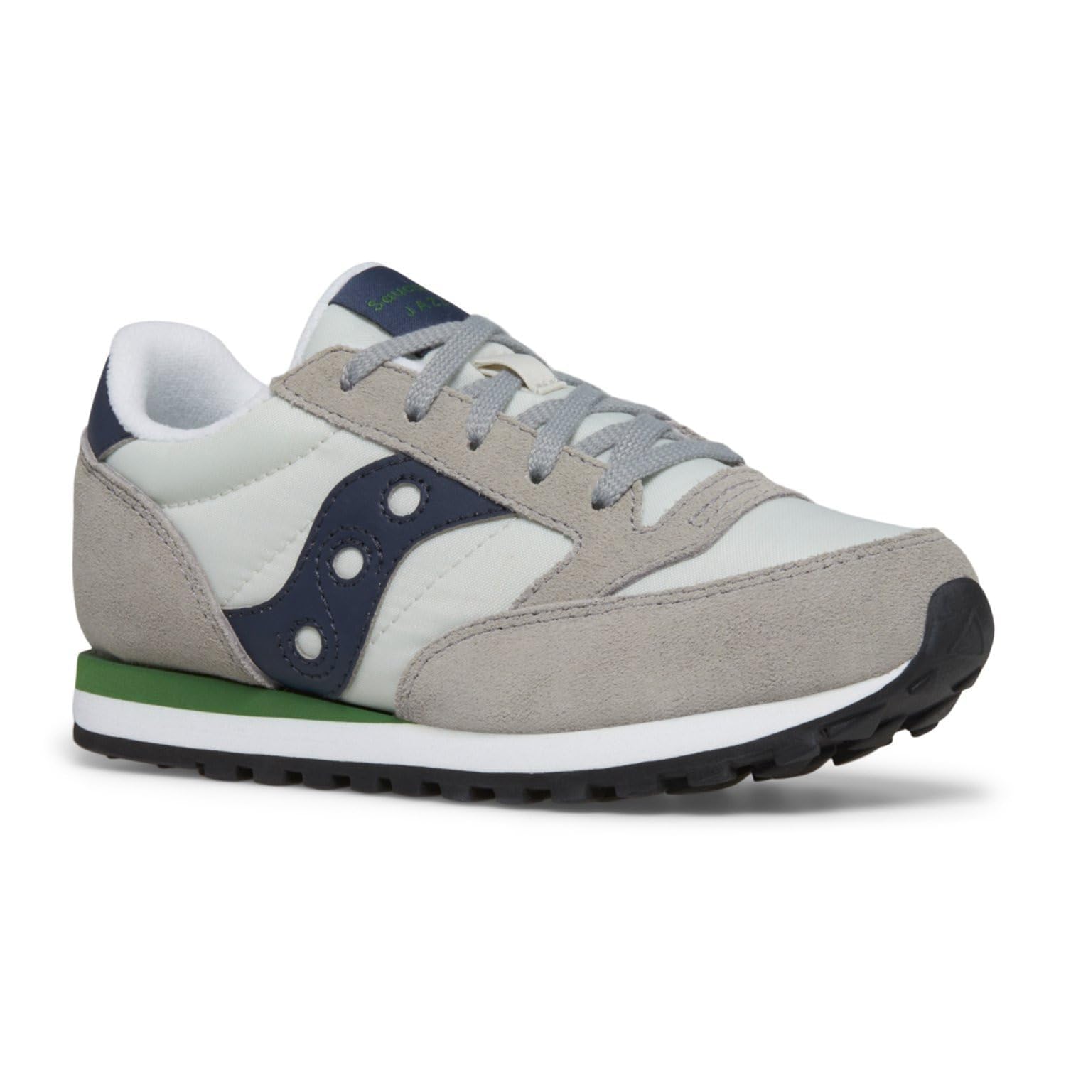 Saucony Unisex Kinder Jazz Original Sneaker