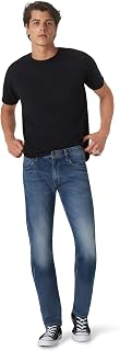 Lee Men's Slim Straight Jean Jeans