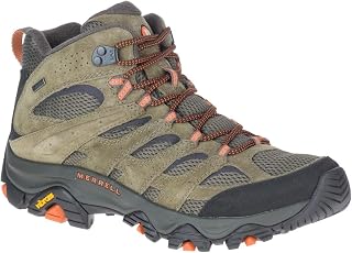 Merrell Men's Moab Adventure Lace Hiking Shoe