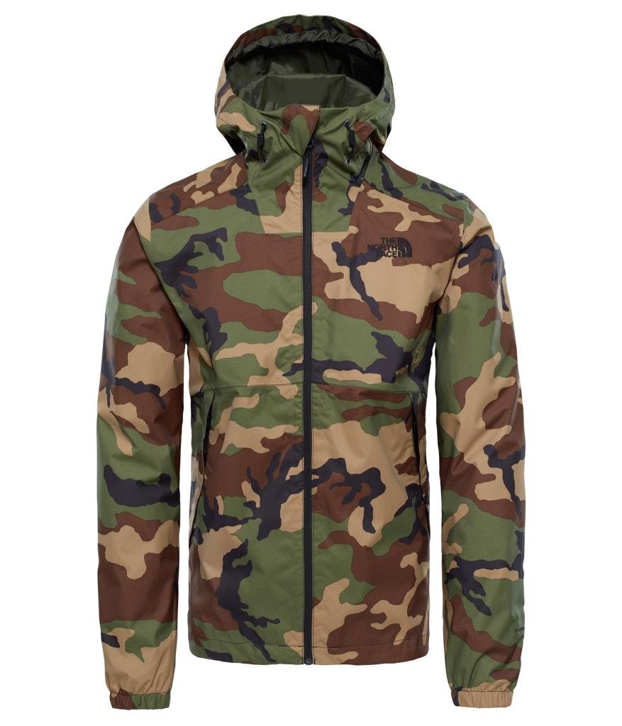 The North Face M Millerton Men's Jacket XXL, Men, 2ZVT