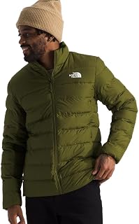 THE NORTH FACE Men's Jacket Aconcagua 3