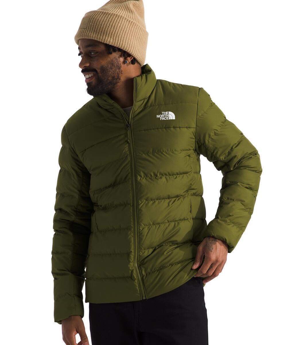 THE NORTH FACE Men's Jacket Aconcagua 3