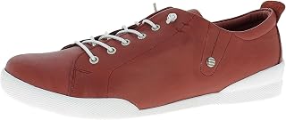 Andrea Conti Women's Trainers