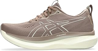 ASICS Men's GLIDERIDE MAX Running Shoes