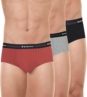 Eminence Men's Underwear