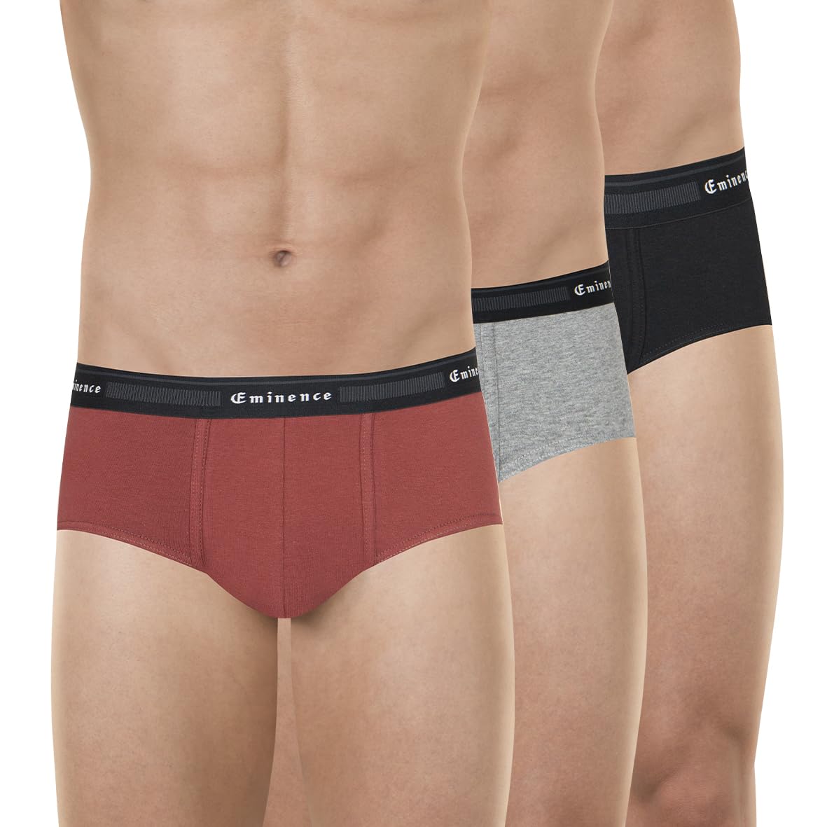 Eminence Men's Underwear