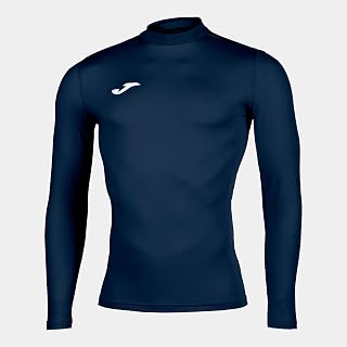 Joma Academy Men's Long-Sleeved T-Shirt (Pack of 1)