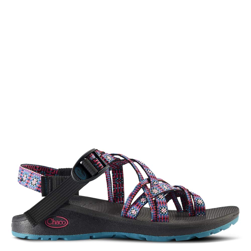 Chaco Womens Z2 Unaweep-M-M Z/2 Unaweep Brown Size: