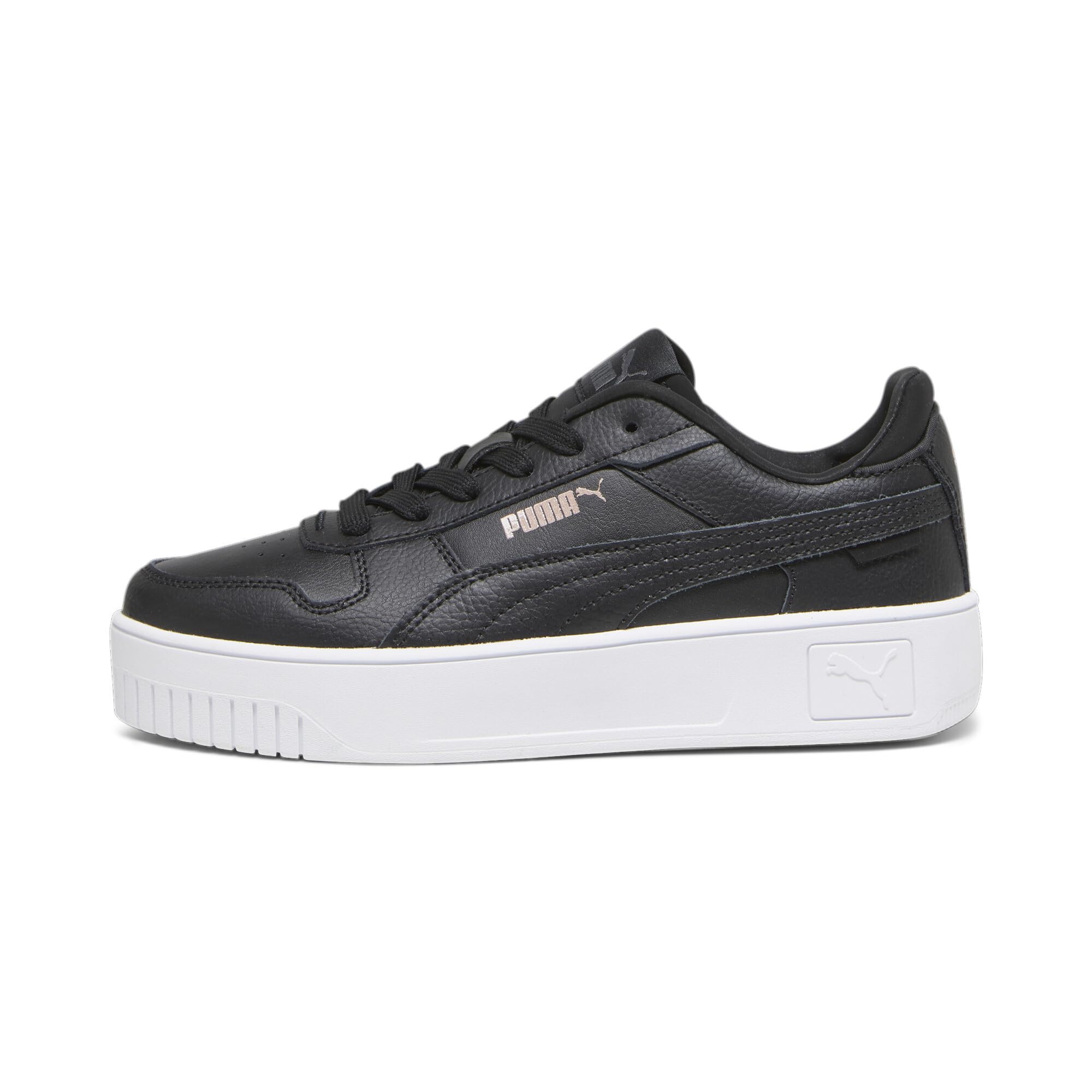 PUMA Carina Street Jr Girl Sneaker