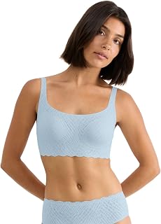 Sloggi Zero Feel Bliss Women's T-Shirt Bra