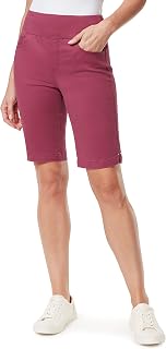 Gloria Vanderbilt Amanda Po Capri - Women's Jeans