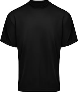 Red Kap Men's Performance Short-Sleeve Core Tee
