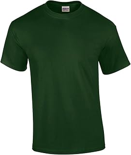 Gildan 5000 Adult Heavy Cotton T-Shirt