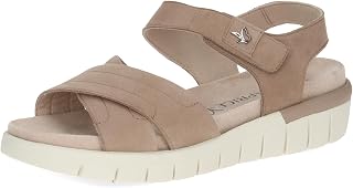 CAPRICE Sandal 9-28700-42 Width H Size: EU