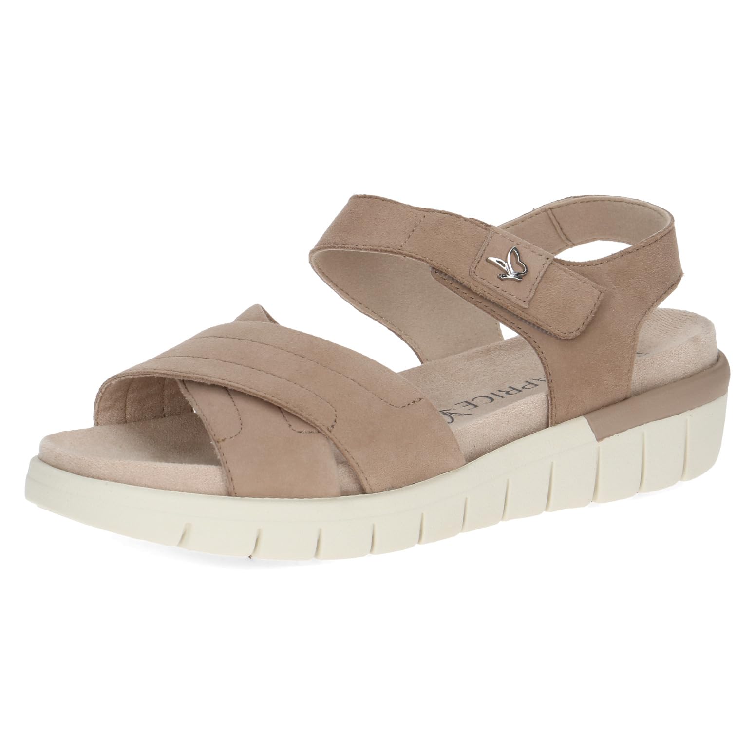 CAPRICE Sandal 9-28700-42 Width H Size: EU