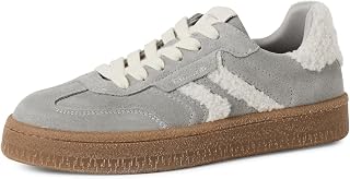 Tamaris Women Sneaker Low Leather
