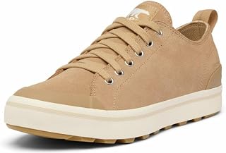 SOREL(ソレル) メンズ Sorel Metro Ii Low Waterproofスニーカーブーツ