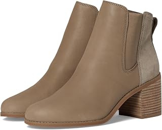 TOMS Evelyn Women's Chelsea Boots