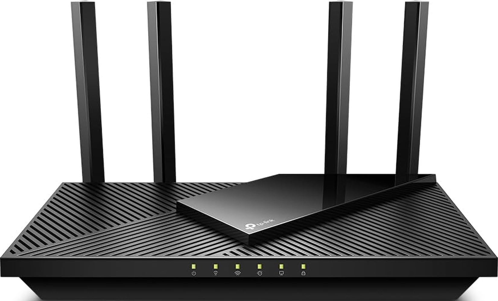 TP-Link AX1800 WiFi 6 Router (Archer AX21 V5) | Dual Band Wireless Internet, Gig
