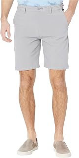 Quiksilver - Union Heather 20 Men's Combat Shorts