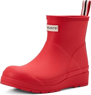 HUNTER Original Play Boot/Mid Shorts, Rain Boots Women