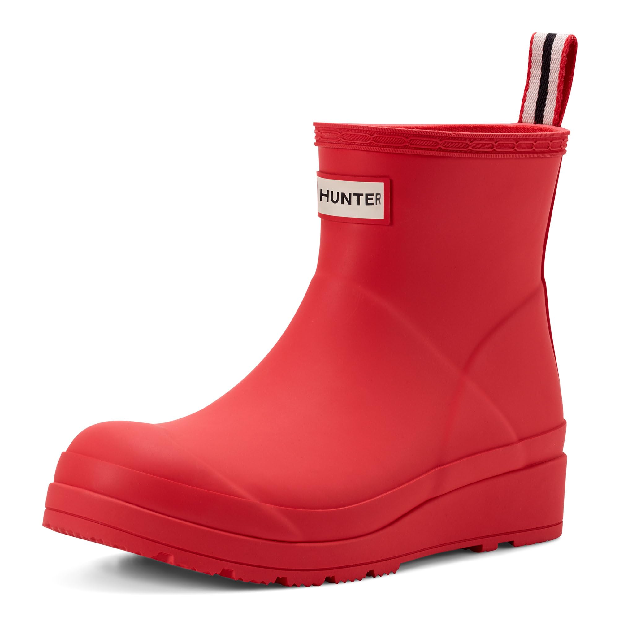 HUNTER Original Play Boot/Mid Shorts, Rain Boots Women