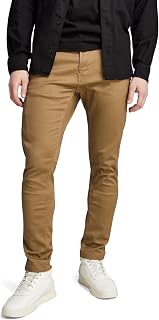 G-Star Men Skinny Chino
