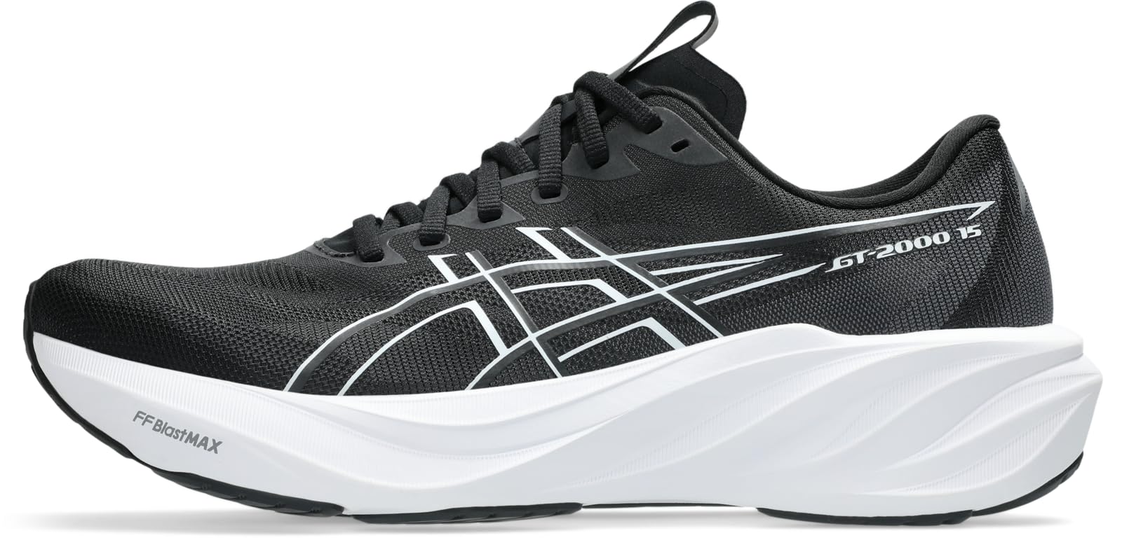 Asics Gt-2000 15 Running ShoesHombre