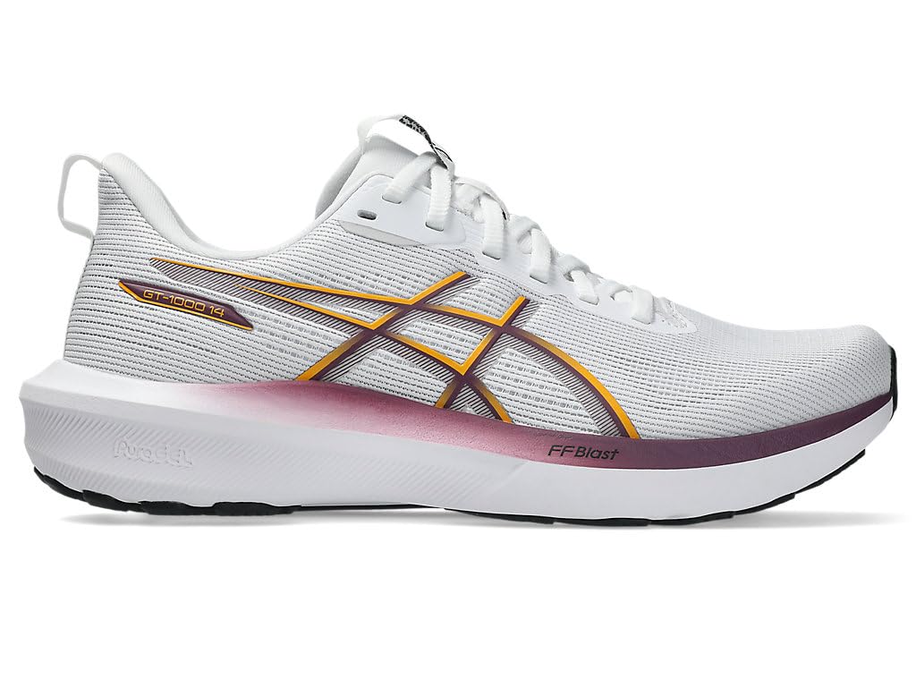ASICS Women's Gt-1000 14Sneaker