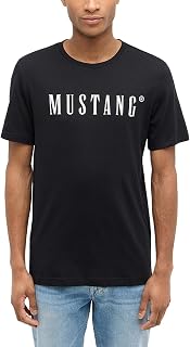 Mustang Style Austin Men's T-Shirt (Pack of 1)