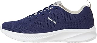 JACK & JONES Male Sneaker Sneaker Men's Trainers