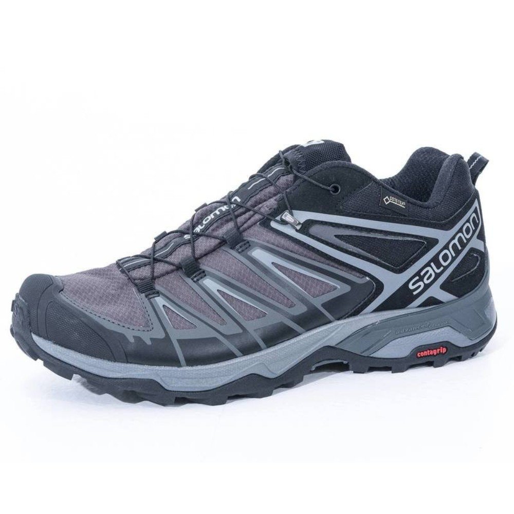 Salomon Men's X Ultra GTX Hiking Shoe