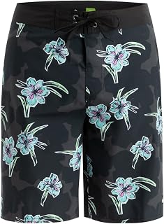 Quiksilver Everyday Straight 20 Men's Board Shorts (Pack of 1)