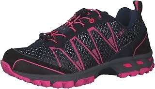 CMP - Atlas Women's Trail Running Shoes