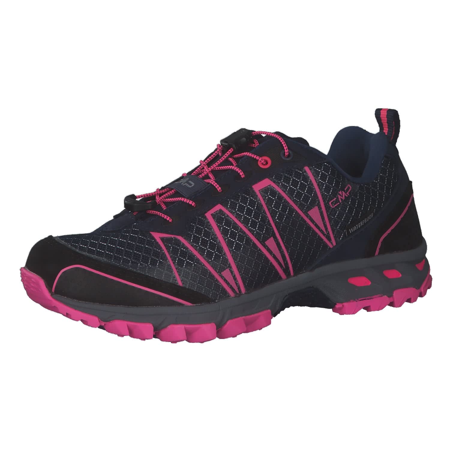 CMP - Atlas Women's Trail Running Shoes