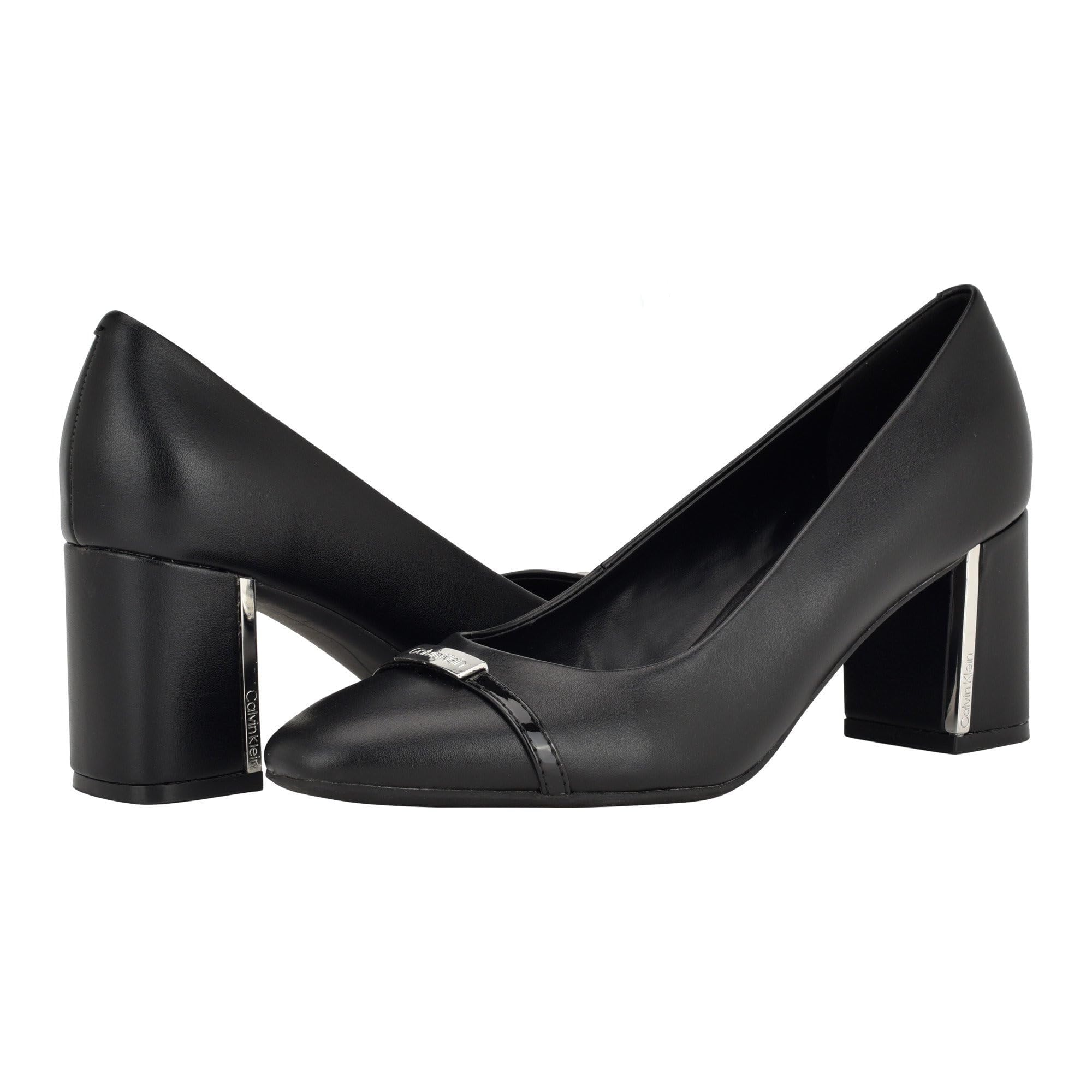 Calvin Klein Women's Unesta Pump