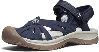 KEEN Rose Casual Closed Toe SandalsWomen
