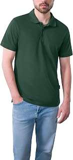 HRM Heavy Performance M Men's Polo Shirt