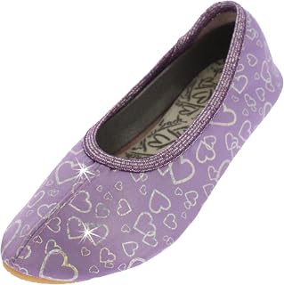 Beck Deluxe SlippersGirls and Girls