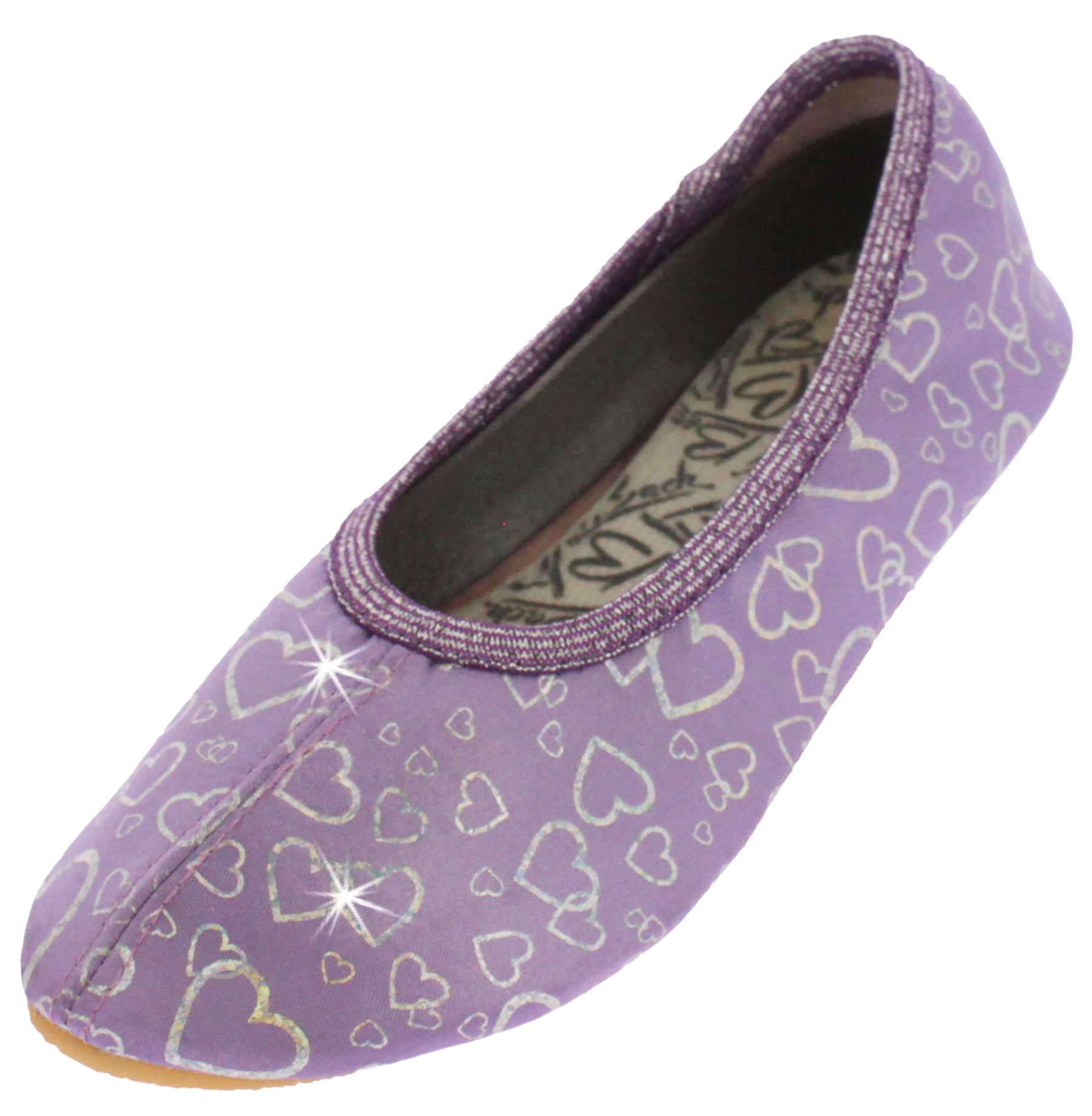 Beck Deluxe SlippersGirls and Girls